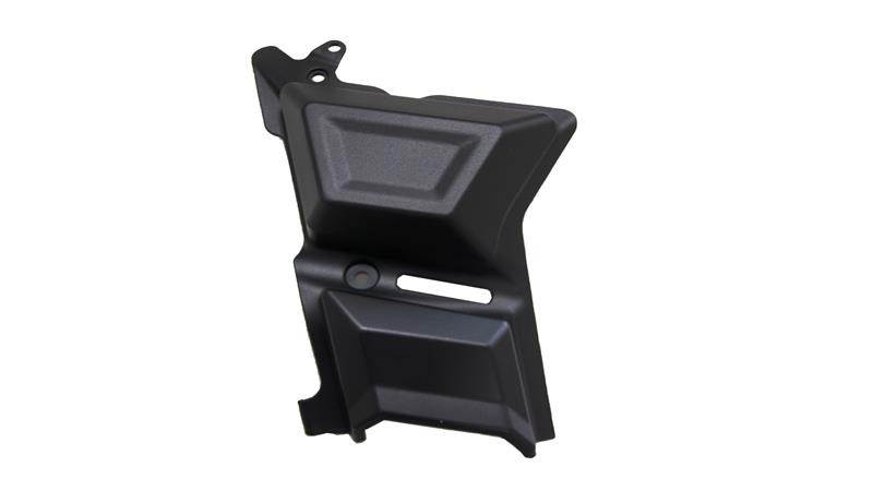 ŞASİ BOĞAZ PLASTİĞİ SOL (ZT200-C)